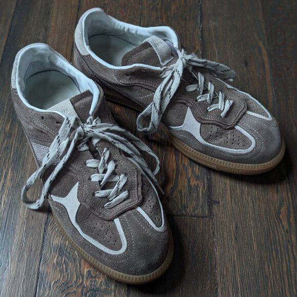 Alohas Rife sneakers size 8 - Picture 1 of 6